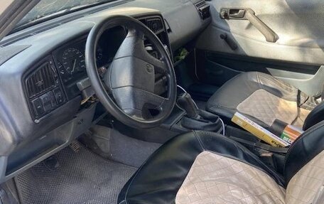 Volkswagen Passat B3, 1990 год, 160 000 рублей, 5 фотография