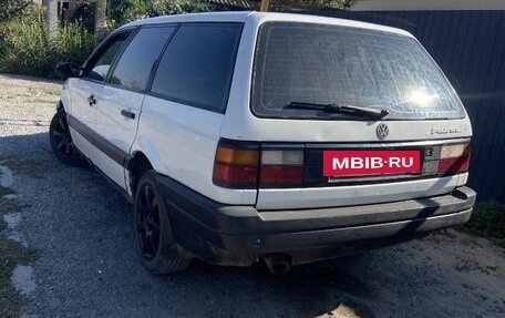 Volkswagen Passat B3, 1990 год, 160 000 рублей, 3 фотография