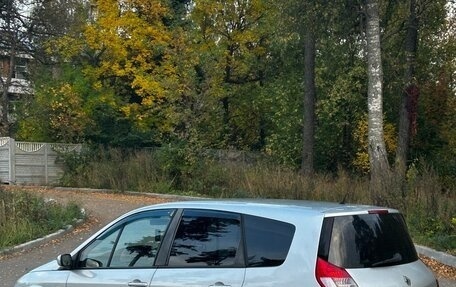 Renault Scenic III, 2005 год, 300 000 рублей, 7 фотография