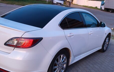 Mazda 6, 2008 год, 675 000 рублей, 3 фотография