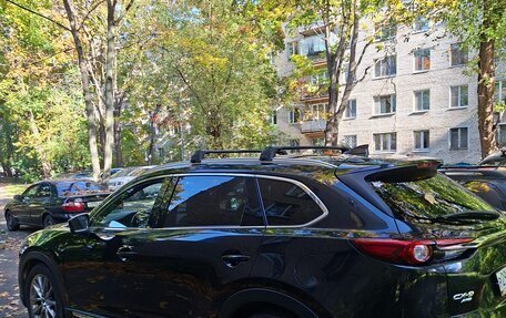 Mazda CX-9 II, 2017 год, 2 700 000 рублей, 4 фотография