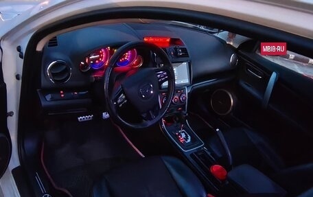 Mazda 6, 2008 год, 675 000 рублей, 6 фотография