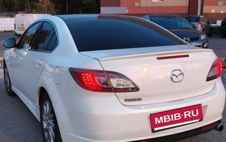 Mazda 6, 2008 год, 675 000 рублей, 5 фотография