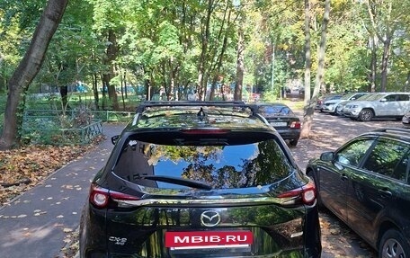 Mazda CX-9 II, 2017 год, 2 700 000 рублей, 2 фотография