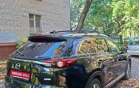 Mazda CX-9 II, 2017 год, 2 700 000 рублей, 6 фотография