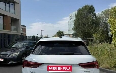 Audi Q3, 2022 год, 2 300 000 рублей, 6 фотография