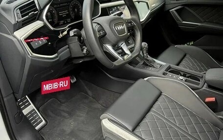 Audi Q3, 2022 год, 2 300 000 рублей, 8 фотография