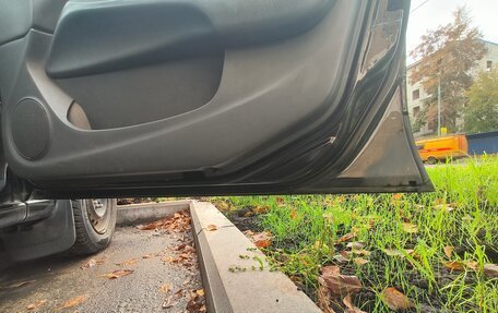 Nissan Almera Classic, 2007 год, 370 000 рублей, 9 фотография