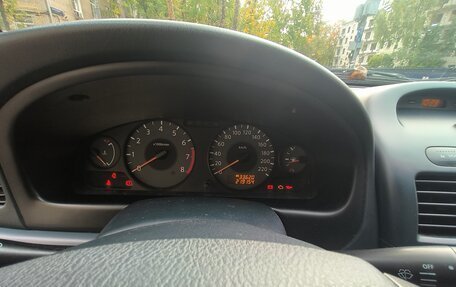 Nissan Almera Classic, 2007 год, 370 000 рублей, 6 фотография