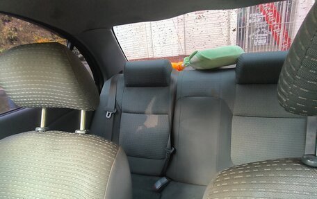 Nissan Almera Classic, 2007 год, 370 000 рублей, 7 фотография