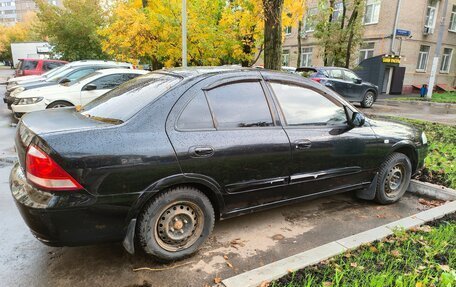 Nissan Almera Classic, 2007 год, 370 000 рублей, 2 фотография