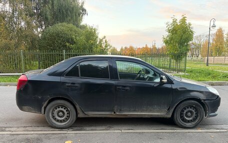 Geely MK I рестайлинг, 2013 год, 99 000 рублей, 6 фотография