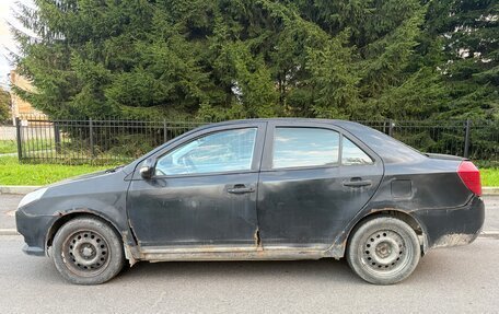 Geely MK I рестайлинг, 2013 год, 99 000 рублей, 2 фотография