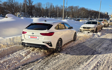 KIA K3, 2021 год, 1 750 000 рублей, 6 фотография