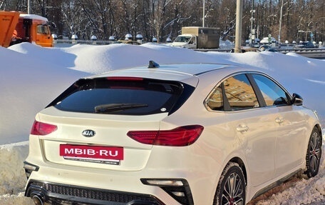 KIA K3, 2021 год, 1 750 000 рублей, 7 фотография