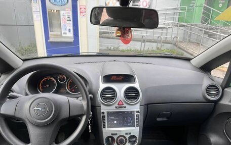 Opel Corsa D, 2012 год, 600 000 рублей, 6 фотография