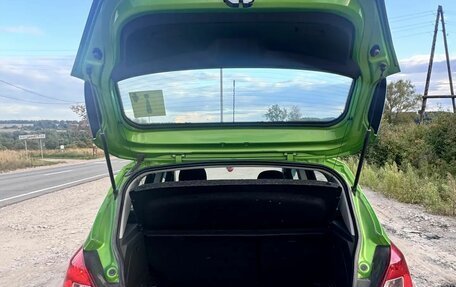 Opel Corsa D, 2012 год, 600 000 рублей, 8 фотография