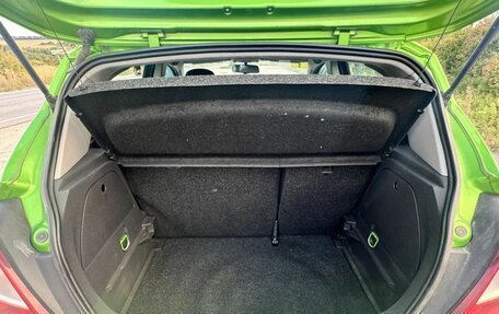 Opel Corsa D, 2012 год, 600 000 рублей, 9 фотография