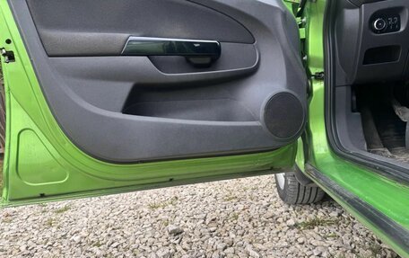 Opel Corsa D, 2012 год, 600 000 рублей, 14 фотография
