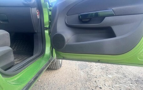 Opel Corsa D, 2012 год, 600 000 рублей, 12 фотография