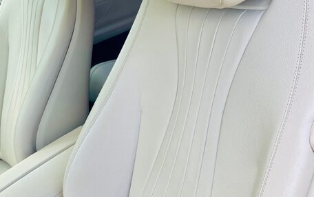 Mercedes-Benz E-Класс, 2018 год, 5 000 000 рублей, 11 фотография