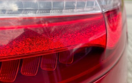 Mercedes-Benz E-Класс, 2018 год, 5 000 000 рублей, 9 фотография