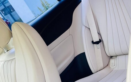 Mercedes-Benz E-Класс, 2018 год, 5 000 000 рублей, 10 фотография