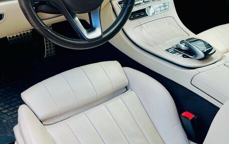 Mercedes-Benz E-Класс, 2018 год, 5 000 000 рублей, 7 фотография