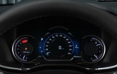 Hyundai Santa Fe IV, 2020 год, 3 079 000 рублей, 14 фотография