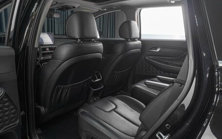 Hyundai Santa Fe IV, 2020 год, 3 079 000 рублей, 11 фотография