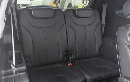 Hyundai Santa Fe IV, 2020 год, 3 079 000 рублей, 12 фотография