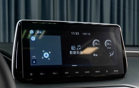 Hyundai Santa Fe IV, 2020 год, 3 079 000 рублей, 15 фотография