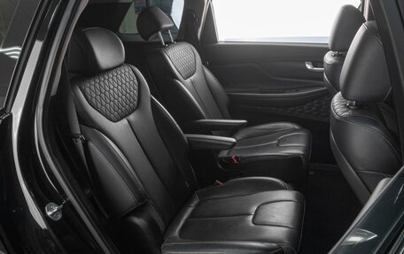 Hyundai Santa Fe IV, 2020 год, 3 079 000 рублей, 7 фотография