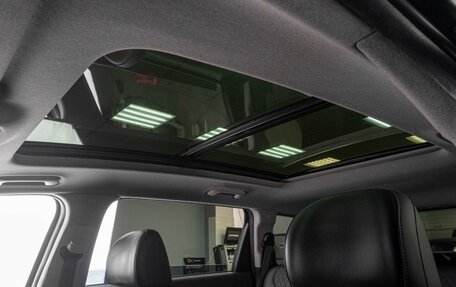 Hyundai Santa Fe IV, 2020 год, 3 079 000 рублей, 13 фотография
