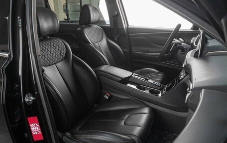 Hyundai Santa Fe IV, 2020 год, 3 079 000 рублей, 8 фотография