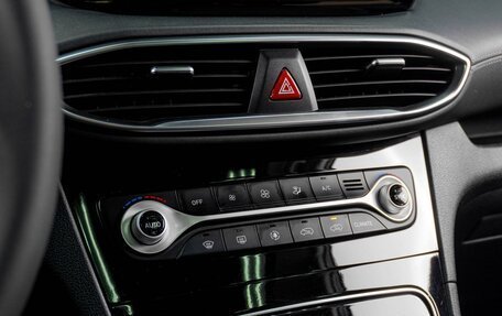 Hyundai Santa Fe IV, 2020 год, 3 079 000 рублей, 16 фотография