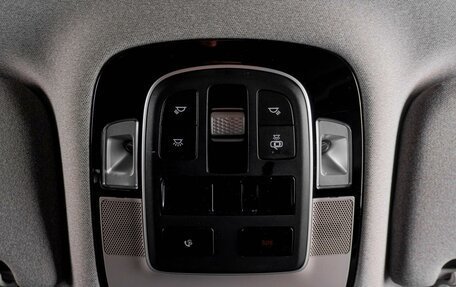 Hyundai Santa Fe IV, 2020 год, 3 079 000 рублей, 21 фотография