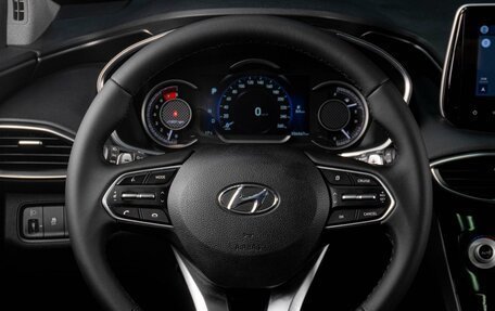 Hyundai Santa Fe IV, 2020 год, 3 079 000 рублей, 22 фотография