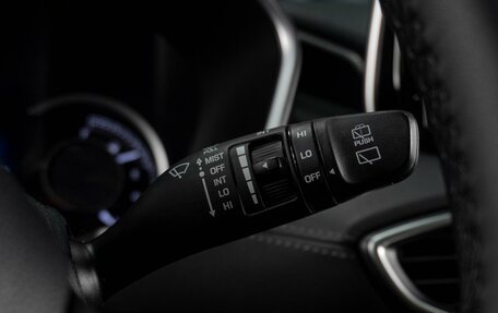 Hyundai Santa Fe IV, 2020 год, 3 079 000 рублей, 18 фотография