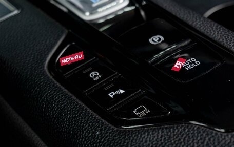 Hyundai Santa Fe IV, 2020 год, 3 079 000 рублей, 20 фотография