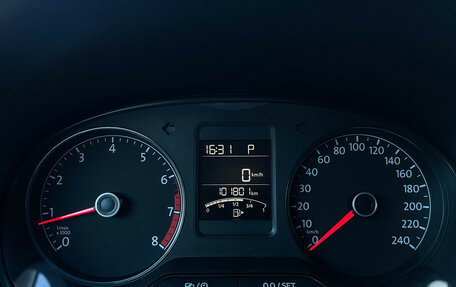 Volkswagen Polo VI (EU Market), 2018 год, 1 299 000 рублей, 11 фотография