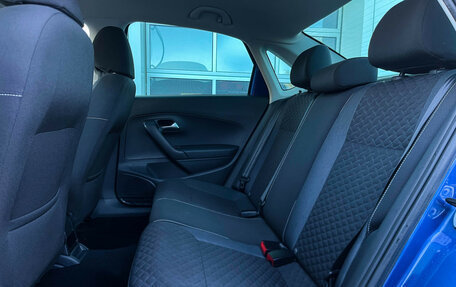 Volkswagen Polo VI (EU Market), 2018 год, 1 299 000 рублей, 10 фотография