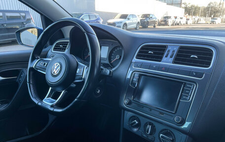 Volkswagen Polo VI (EU Market), 2018 год, 1 299 000 рублей, 9 фотография