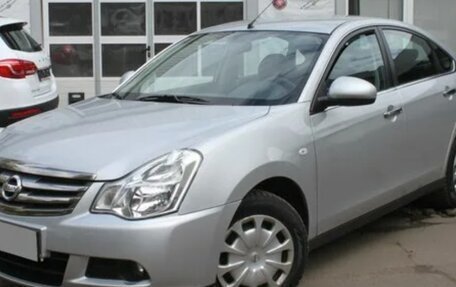Nissan Almera, 2018 год, 750 000 рублей, 3 фотография