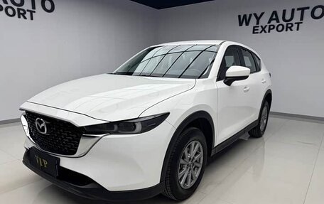 Mazda CX-5, 2025 год, 2 431 677 рублей, 1 фотография