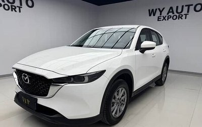 Mazda CX-5, 2025 год, 2 431 677 рублей, 1 фотография