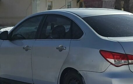 Nissan Almera, 2018 год, 750 000 рублей, 4 фотография