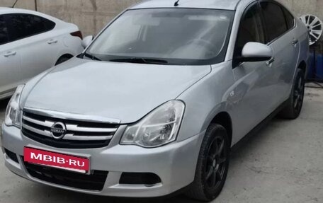 Nissan Almera, 2018 год, 750 000 рублей, 2 фотография