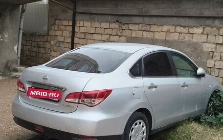 Nissan Almera, 2018 год, 750 000 рублей, 7 фотография