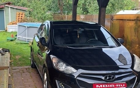 Hyundai i30 II рестайлинг, 2014 год, 1 185 000 рублей, 1 фотография